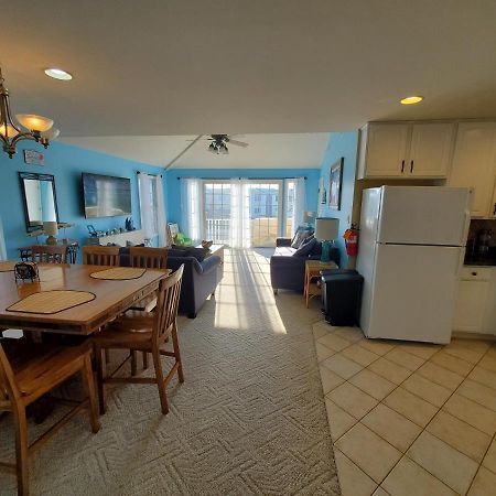 Family Friendly Beach Block Ocean View 3 Bedroom 2 Ba, Condo Near Wildwood Crest And Convention Center Exterior photo
