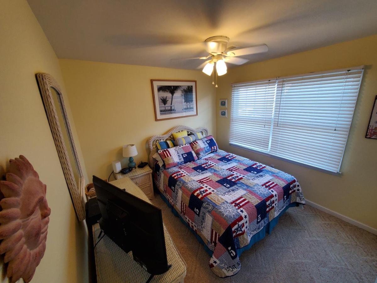 Family Friendly Beach Block Ocean View 3 Bedroom 2 Ba, Condo Near Wildwood Crest And Convention Center Exterior photo